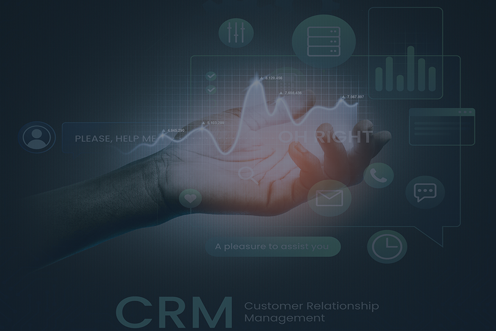 CRM System